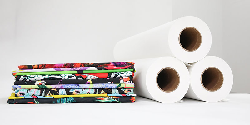 Sublimatio Transfer Paper